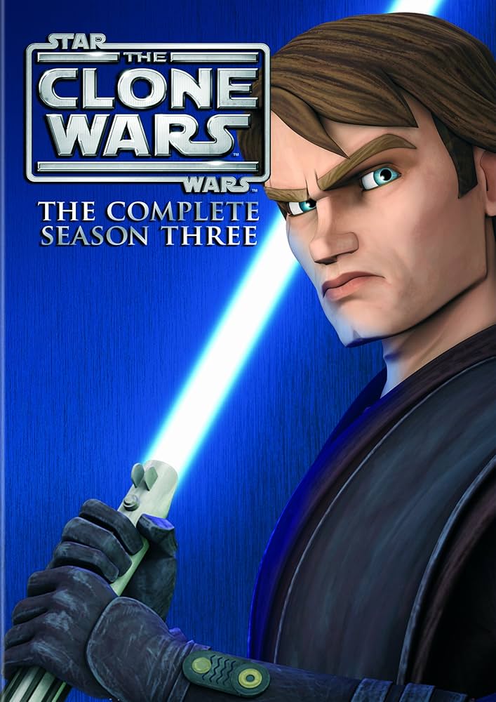 スターウォーズ クローン・ウォーズ DVD 全巻33巻セット Amazon.co.jp: スター・ウォーズ クローン・ウォーズ シーズン3